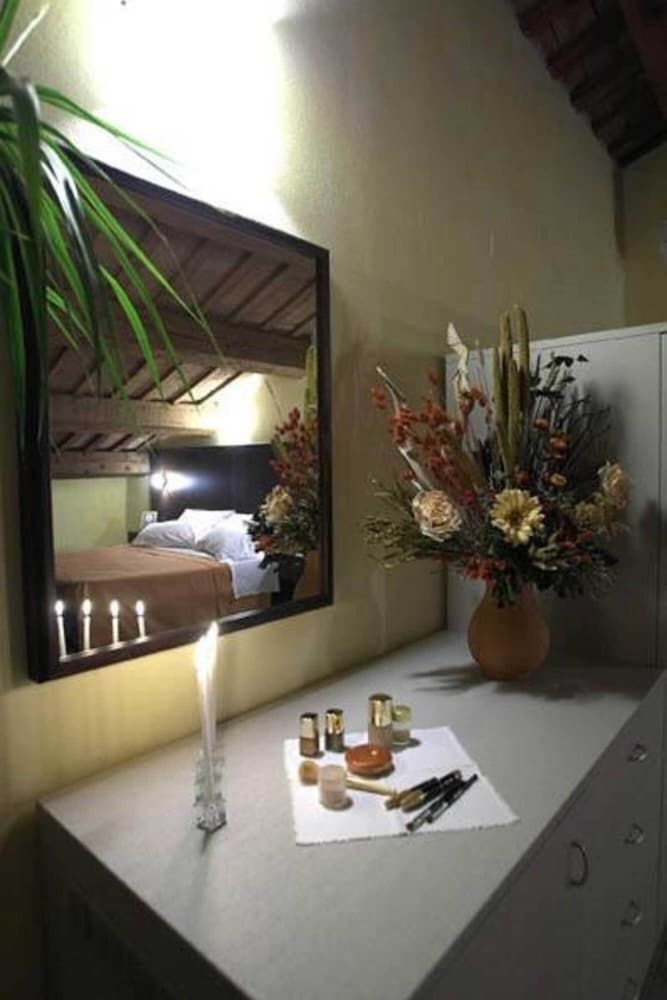 Il Pagliericcio Guest Accomodation1
