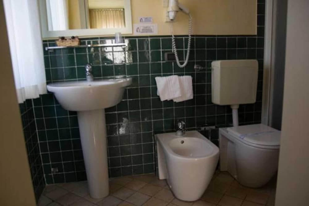 Il Pagliericcio Guest Accomodation2