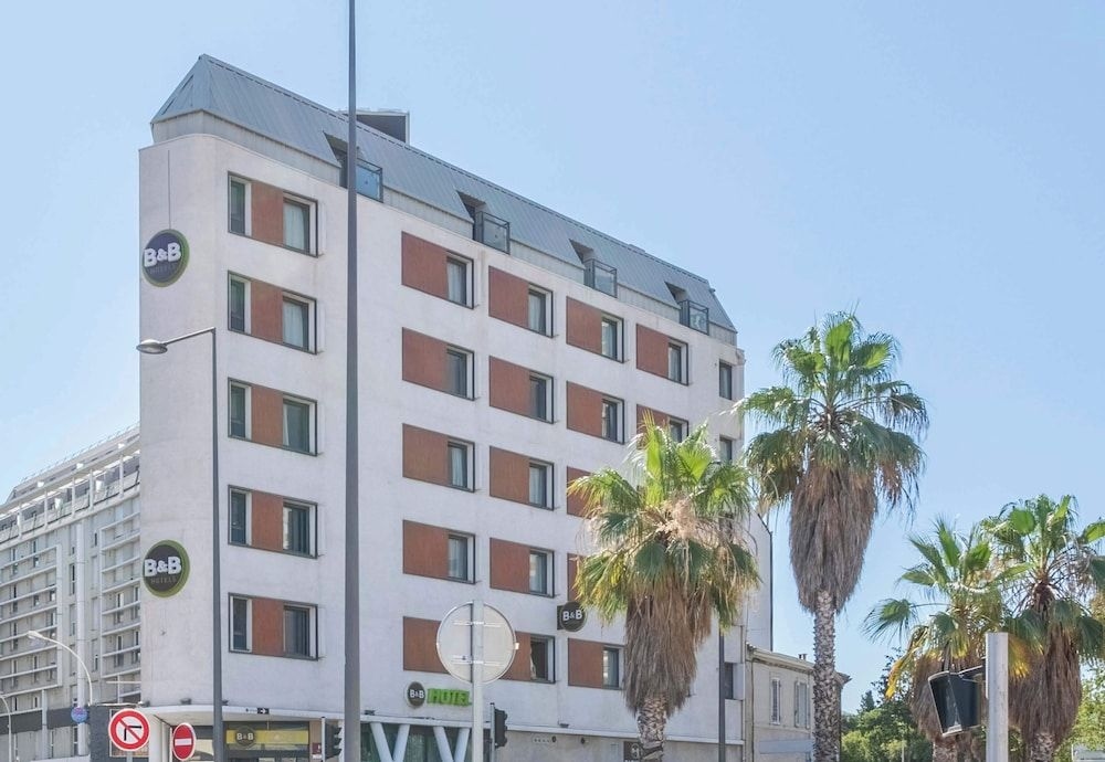 ibis Styles Marseille Timone3