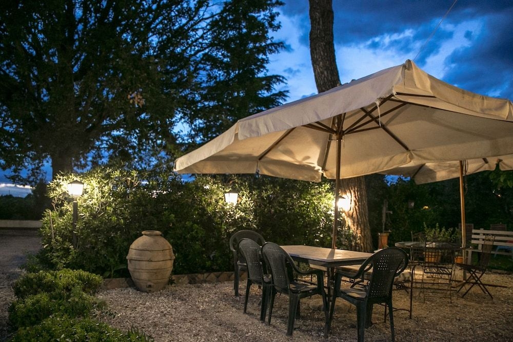 Agriturismo Il Quercione4