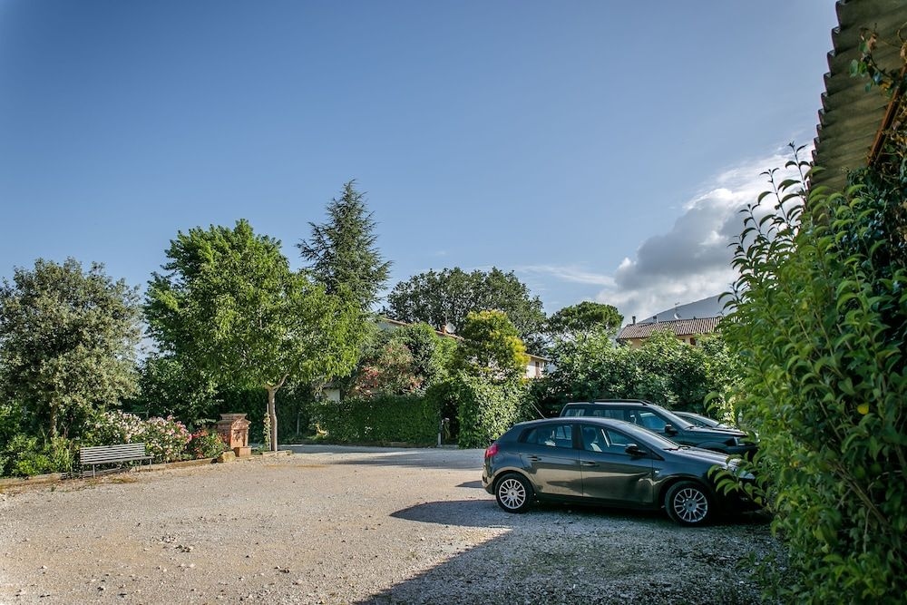 Agriturismo Il Quercione2
