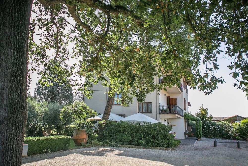 Agriturismo Il Quercione1