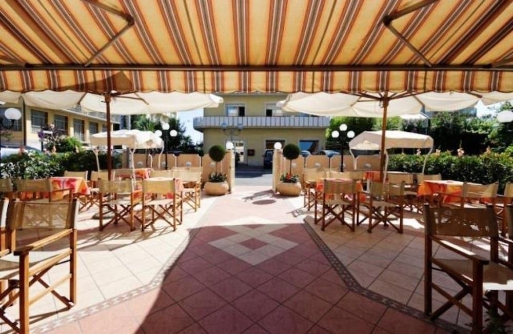 Hotel Losanna2