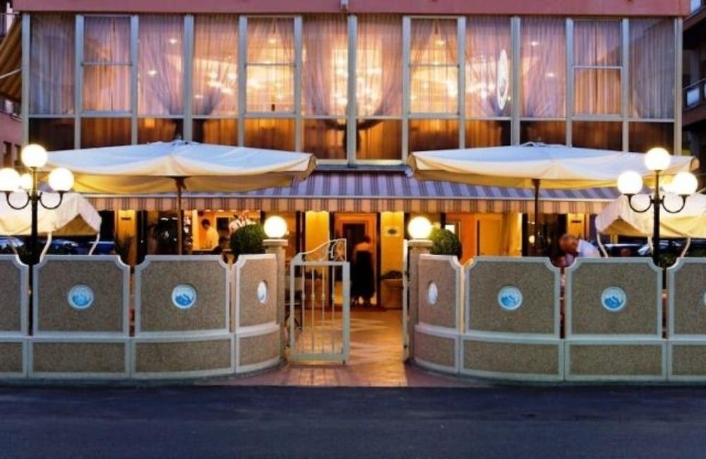 Hotel Losanna0