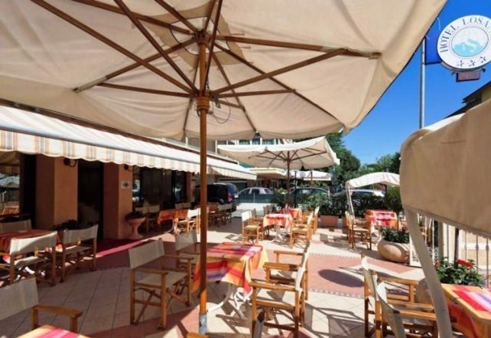 Hotel Losanna3