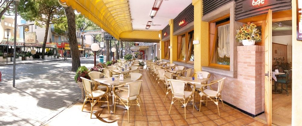 Hotel Bellaria2