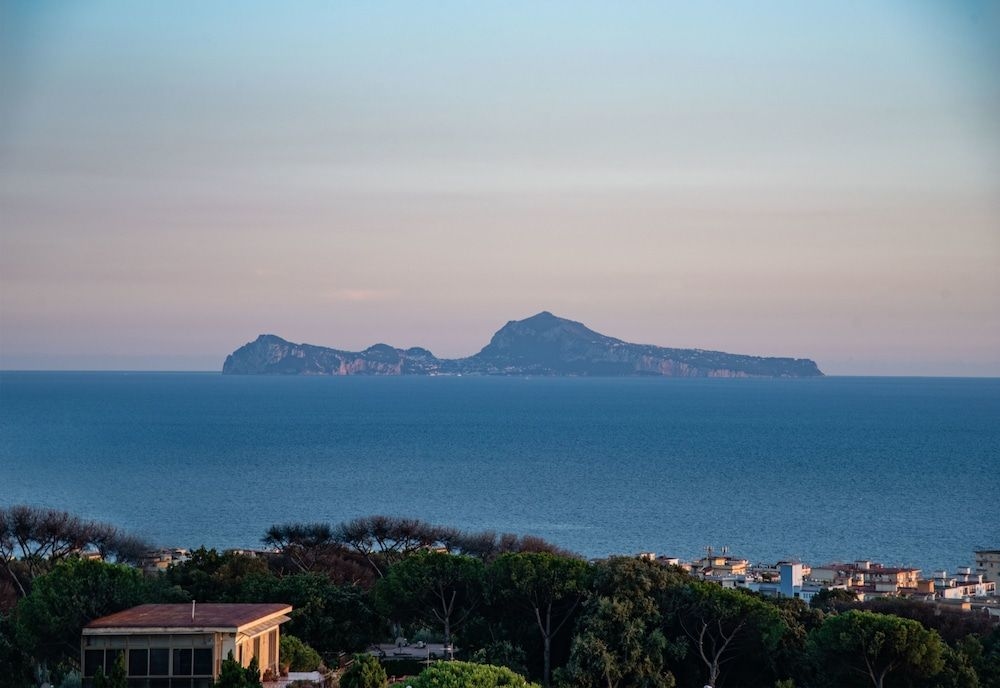 B&B Villa Patrizia0