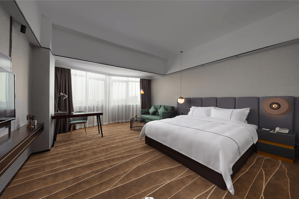 โรงแรมเลอรา (Lera Hotel)3