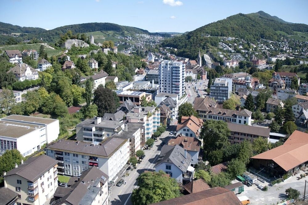 Hotel Linde0