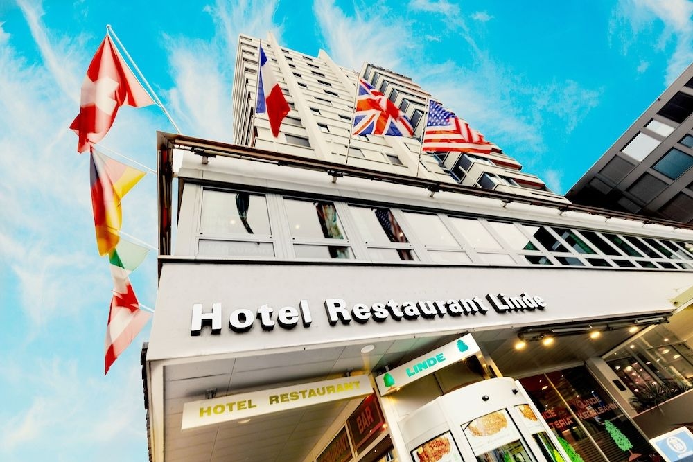Hotel Linde4