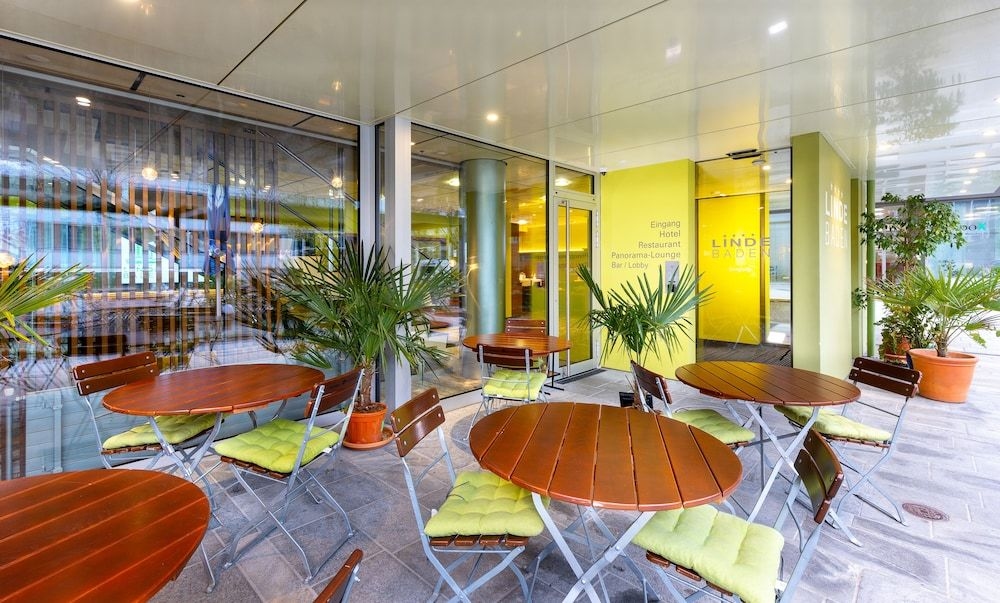 Hotel Linde2