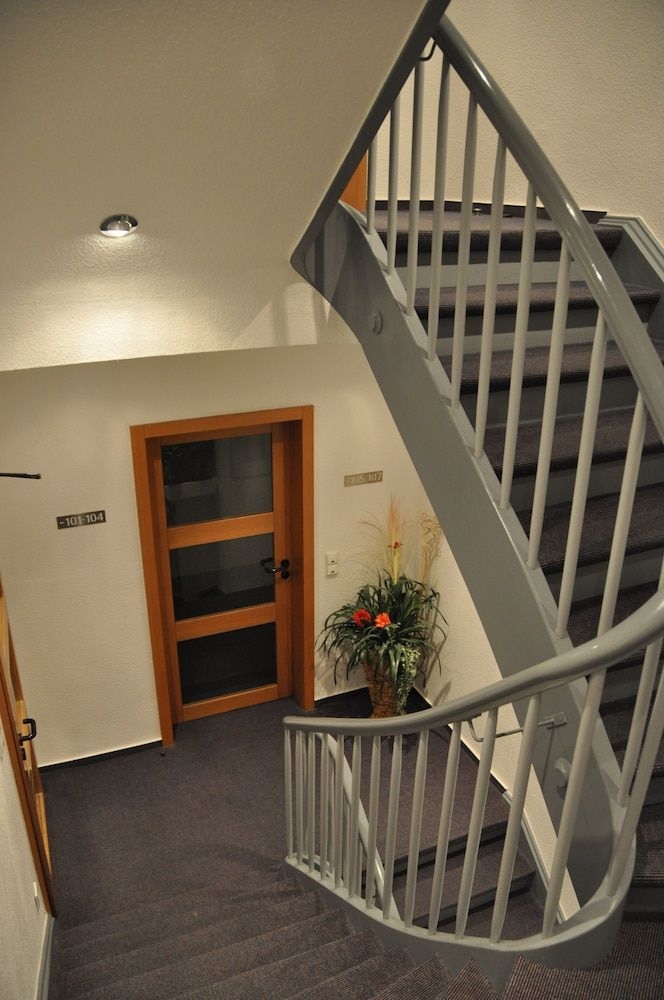 Hotel Lamm0