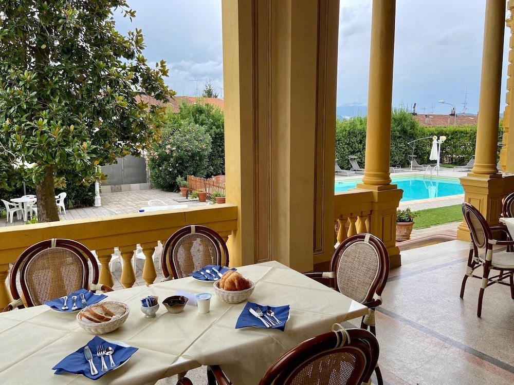 Villa Moorings0