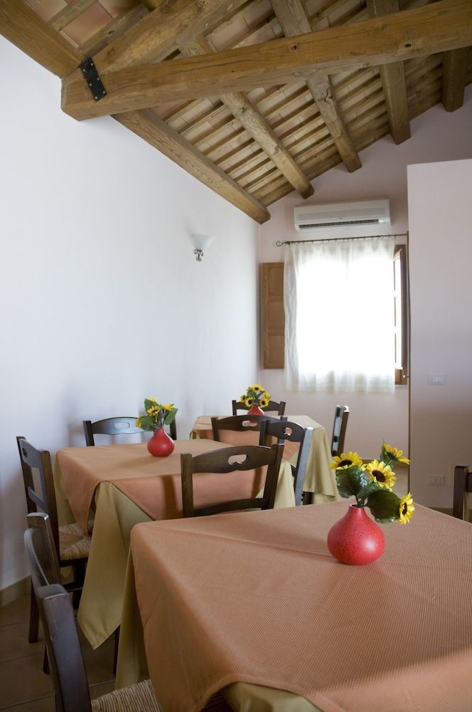 อากรีตูริสโม บาโญ อันติโก (Agriturismo Baglio Antico)3