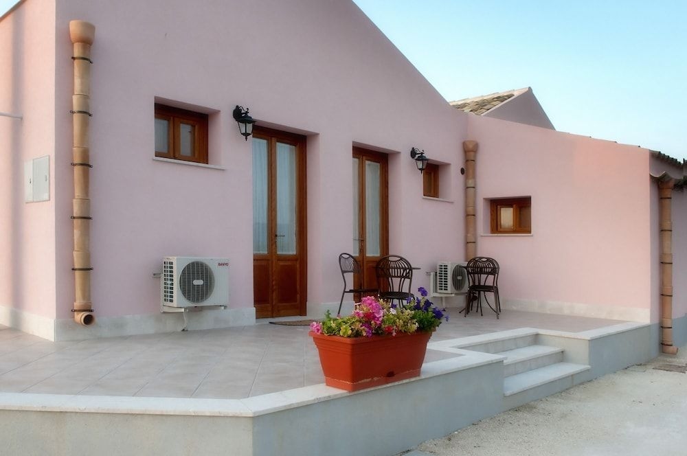 อากรีตูริสโม บาโญ อันติโก (Agriturismo Baglio Antico)1