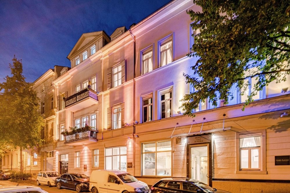 Hotel Aurora2