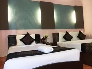 โรงแรมเขาหลัก แกรนด์ ซิตี้ (Khaolak Grand City Hotel)4