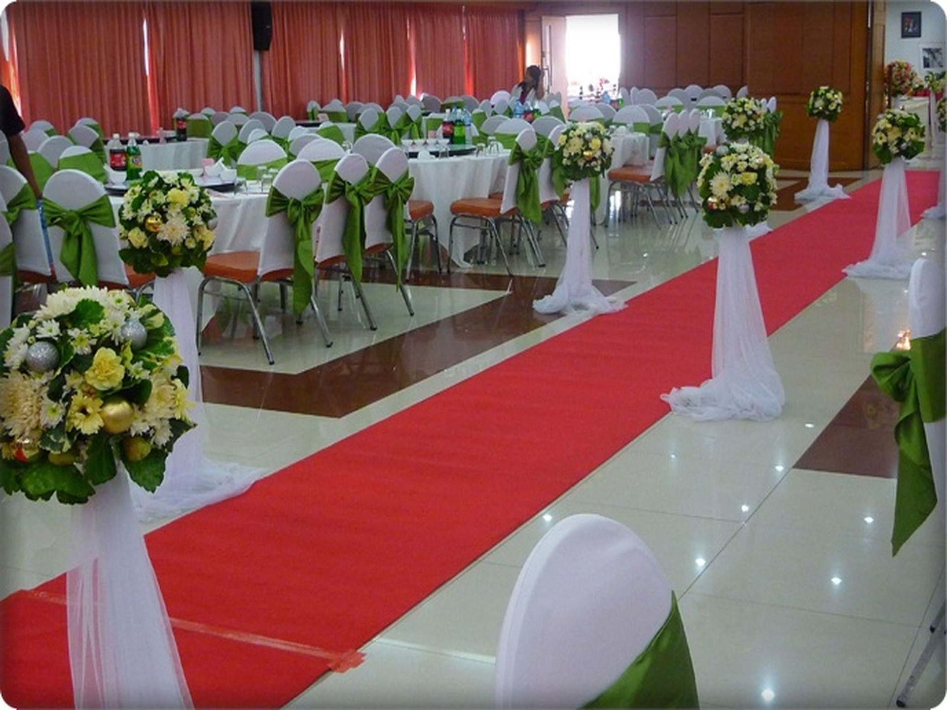 โรงแรมปัญจดารา (Punjadara Hotel)4