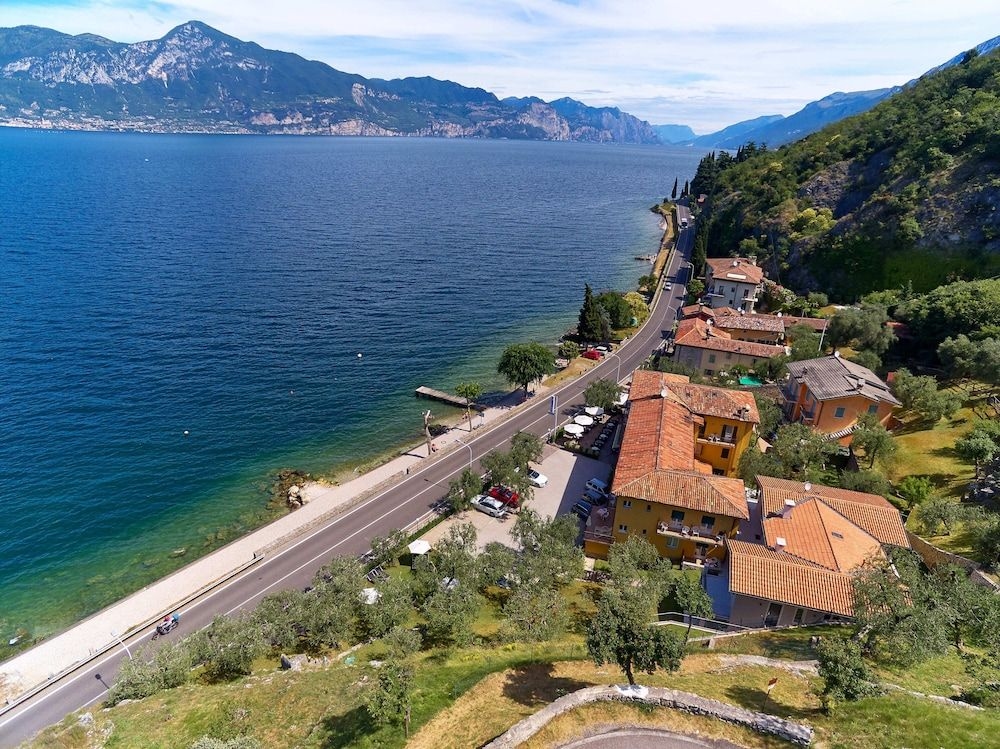 Albergo Del Garda4
