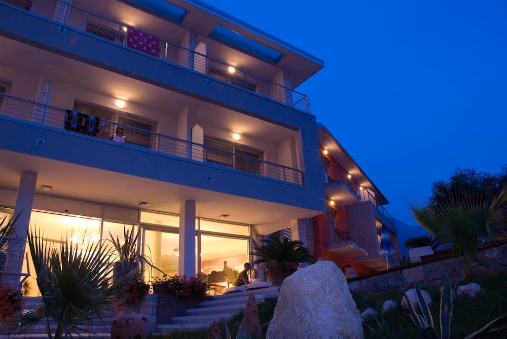 Hotel Campagnola2