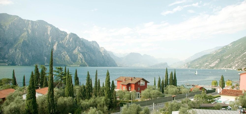 Hotel Campagnola0