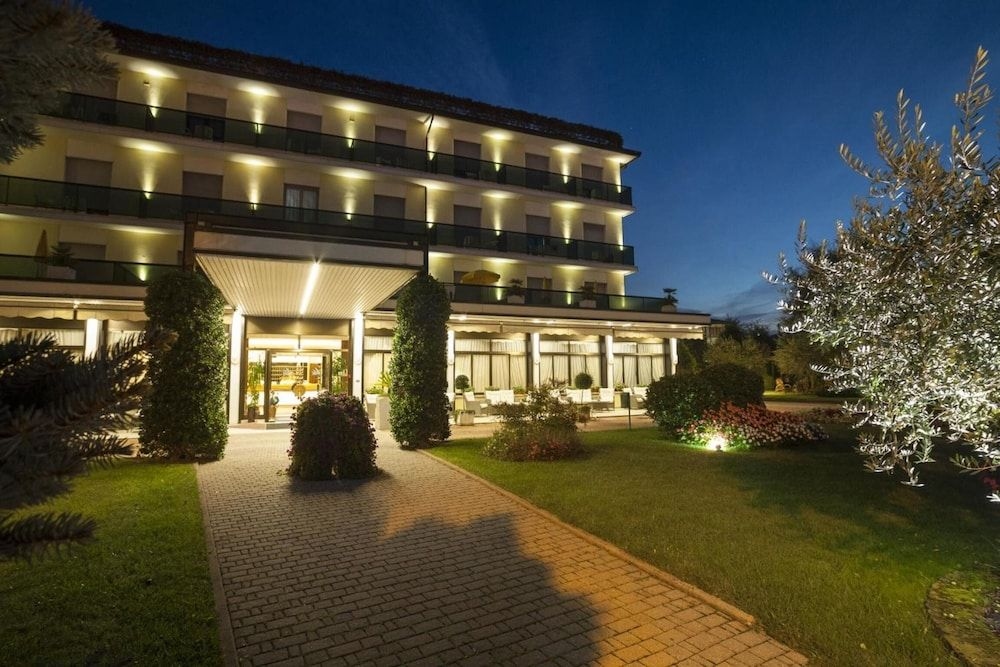 Atlantic Terme Natural Spa & Hotel0