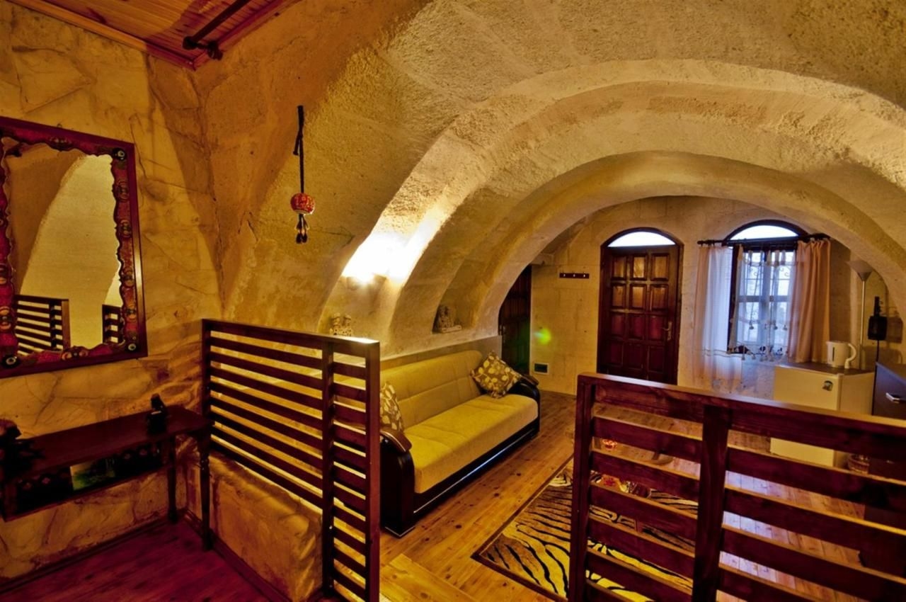 Adanos Konuk Evi4
