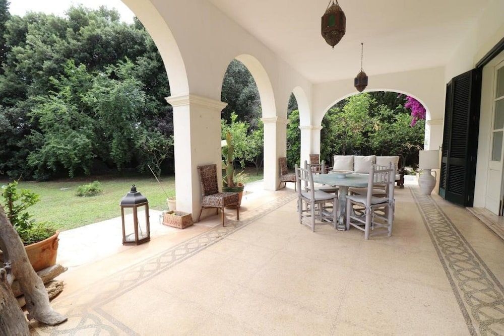 Relais Delle Rose3