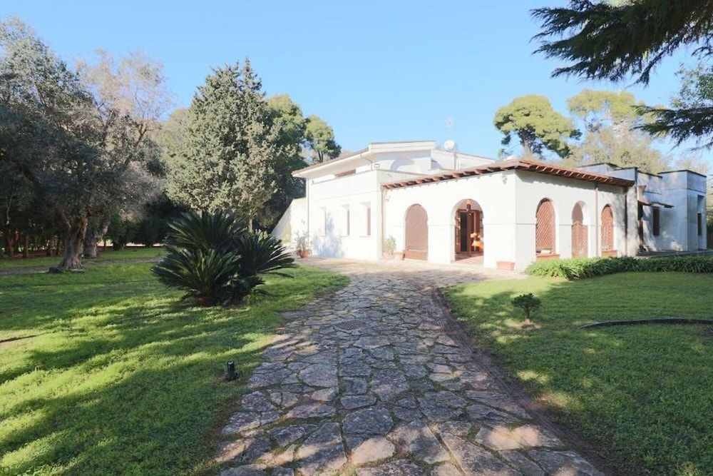 Relais Delle Rose0