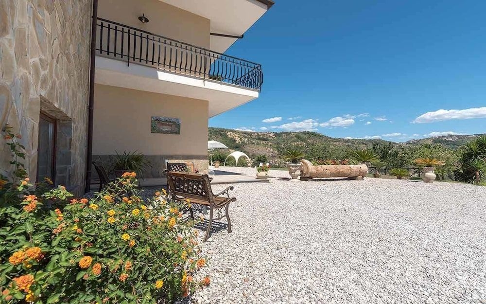 Villa Le Torrette3