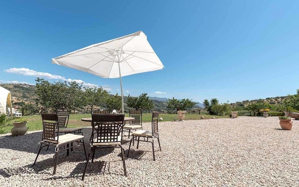 Villa Le Torrette0