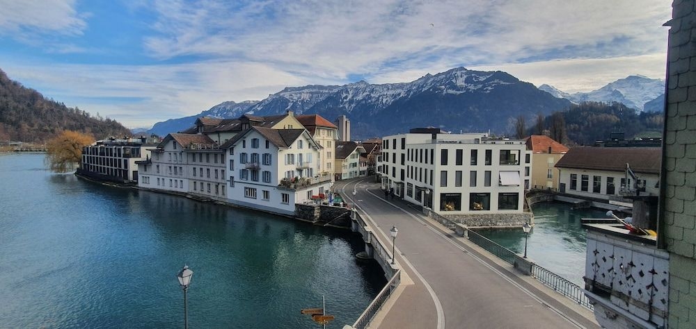 Hotel Restaurant Aarburg0
