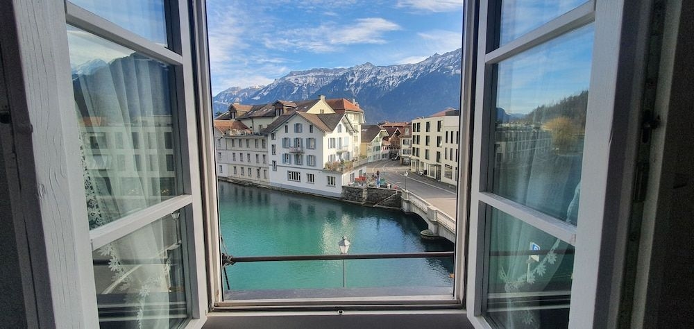 Hotel Restaurant Aarburg2