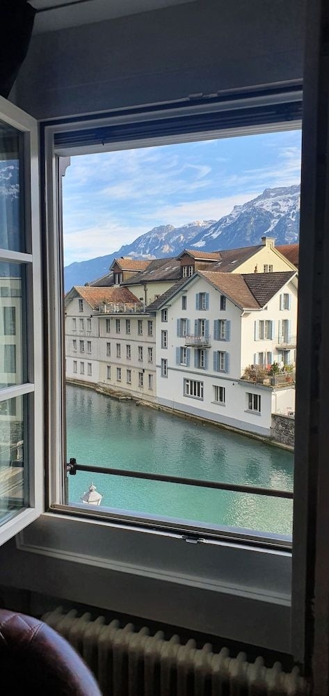 Hotel Restaurant Aarburg1