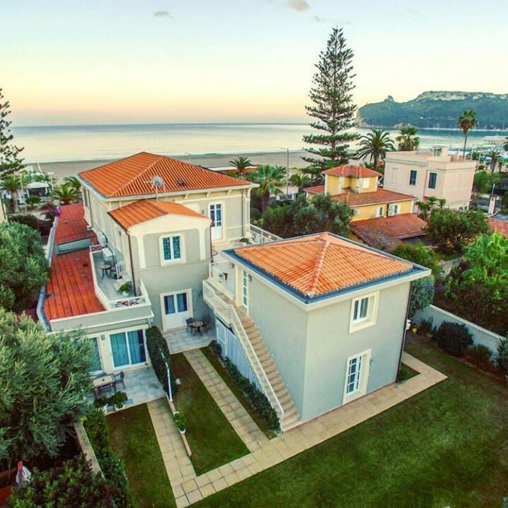 La Villa Del Mare4