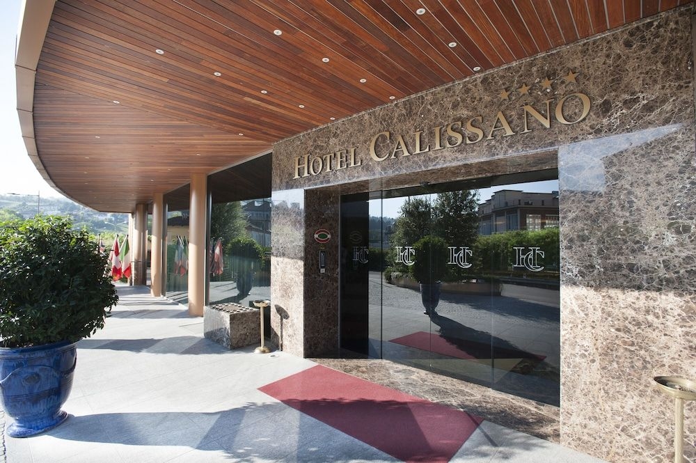 Hotel Calissano0