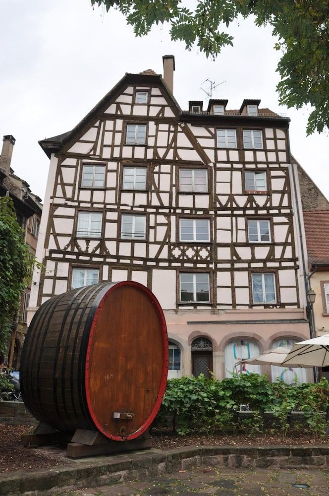 Appartements Le 321