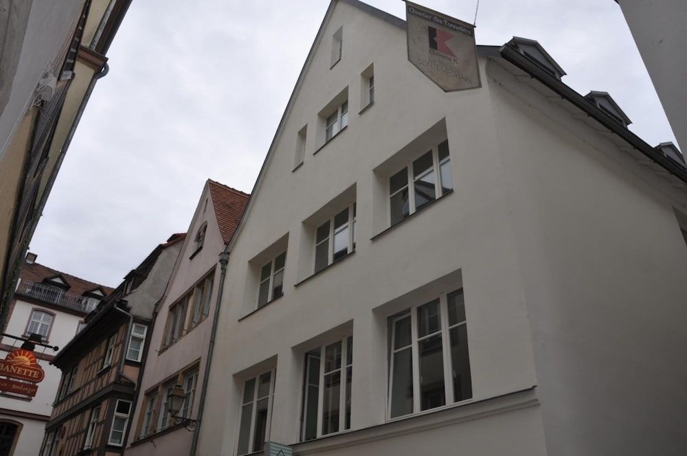 Appartements Le 323