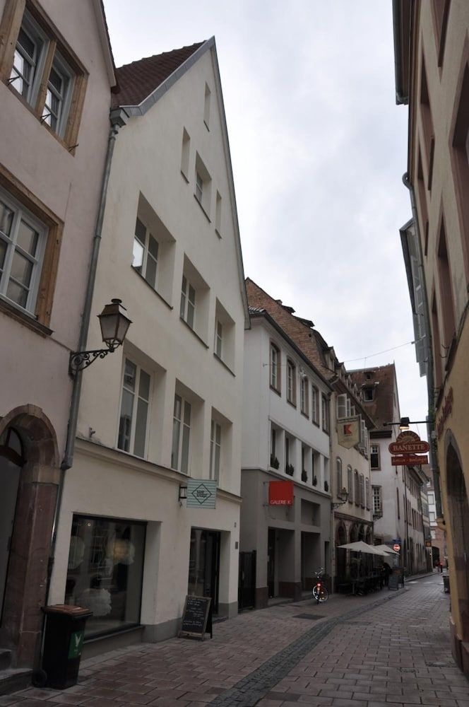 Appartements Le 322