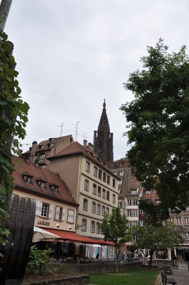 Appartements Le 324