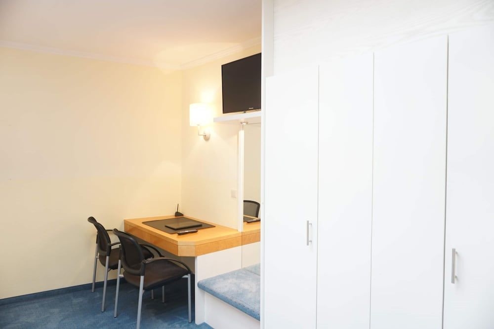 Hotel Garni Herdegen3