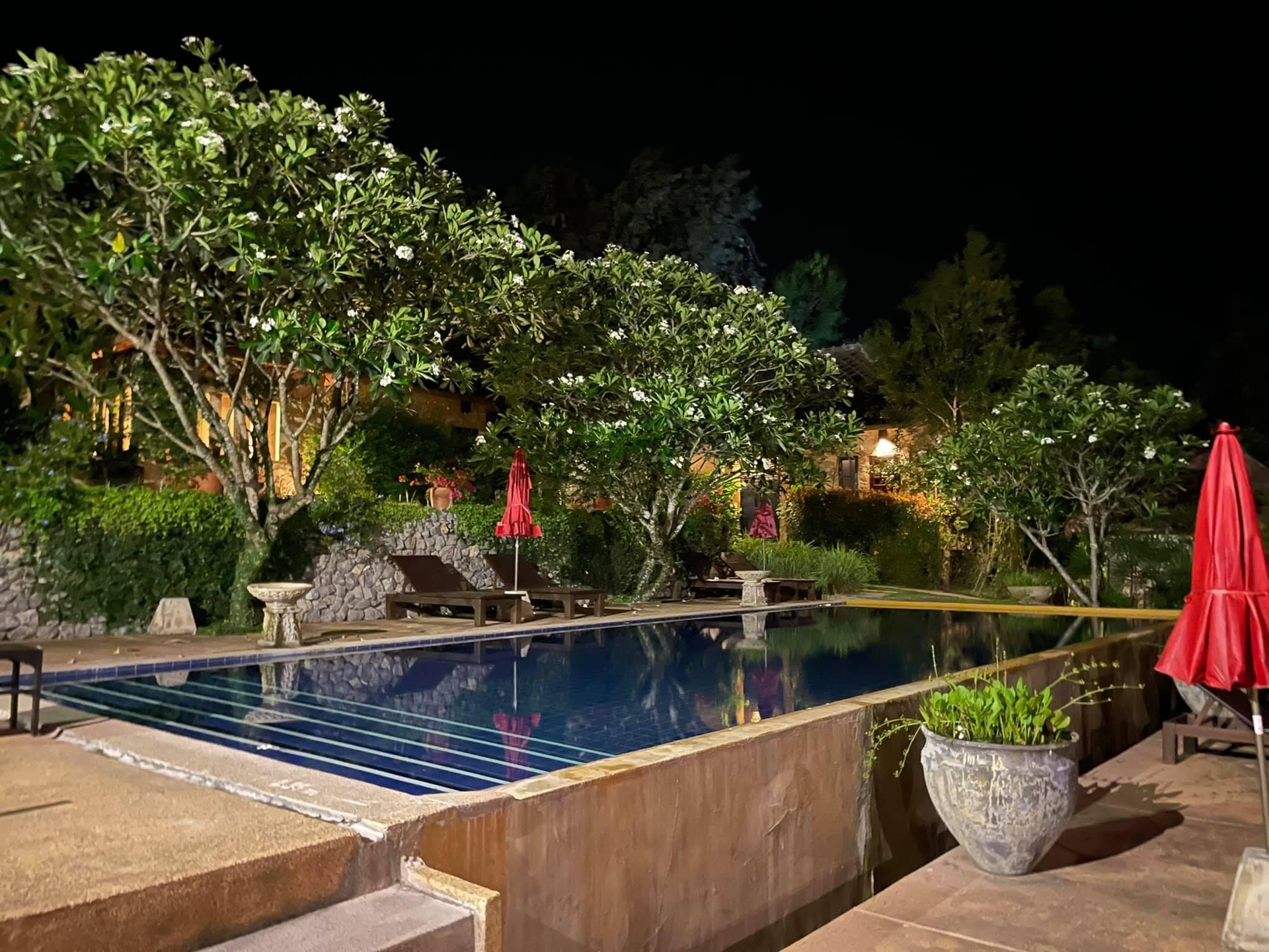 วิลล่า เขาแผงม้า (Villa Khao Phaengma)3