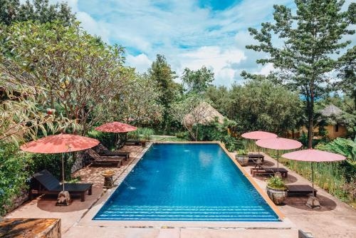 วิลล่า เขาแผงม้า (Villa Khao Phaengma)4