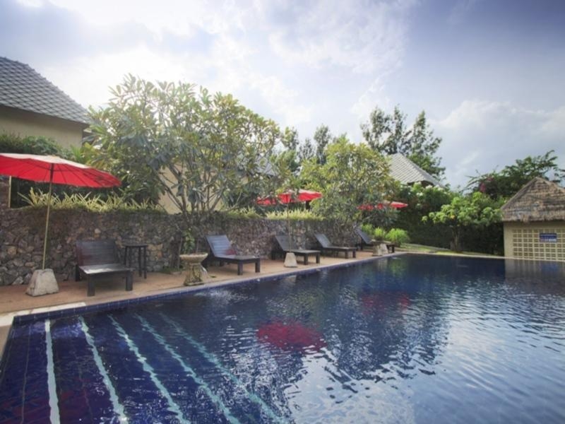 วิลล่า เขาแผงม้า (Villa Khao Phaengma)2