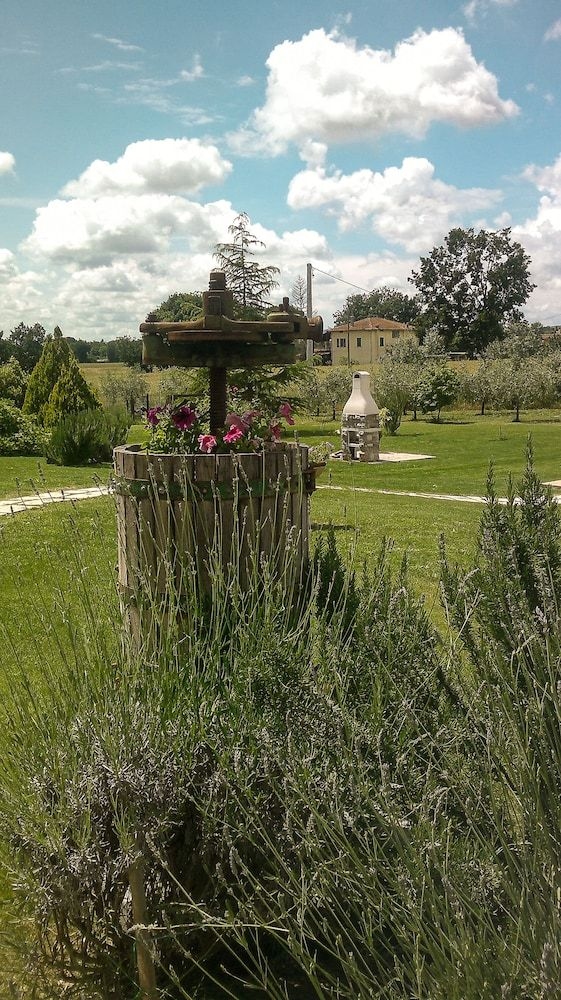 B&B Villa Barbarossa4