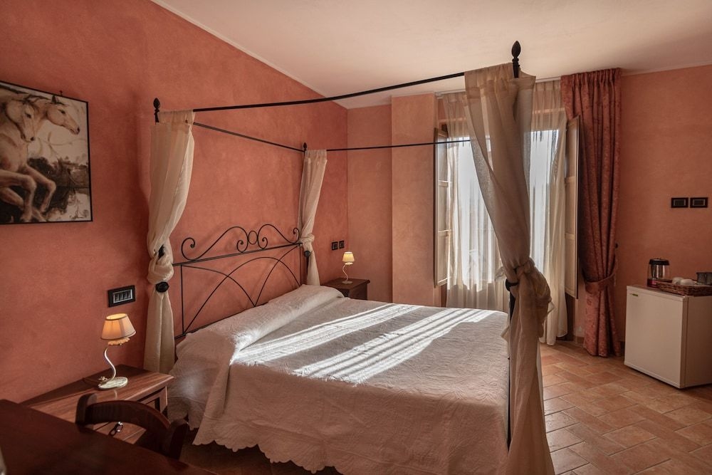 B&B Villa Barbarossa0