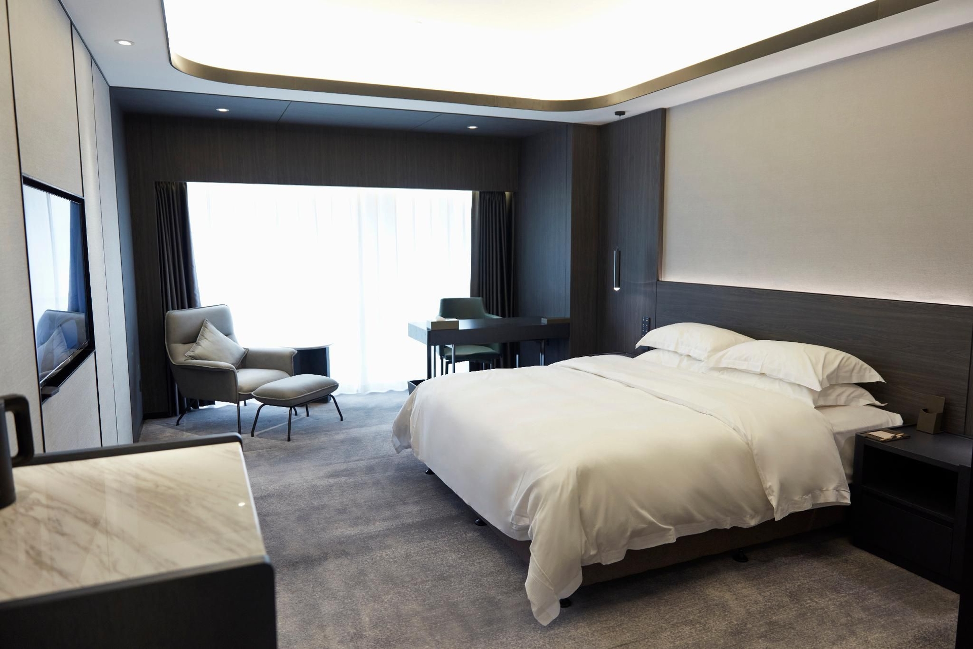 ฉางชา แจสมิน อินเตอร์เนชั่นแนล โฮเต็ล (Changsha Jasmine International Hotel)0