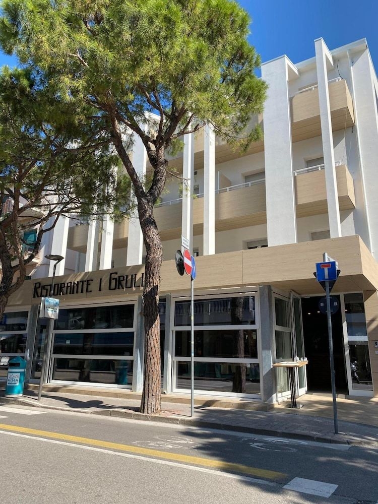 Hotel Ivana0