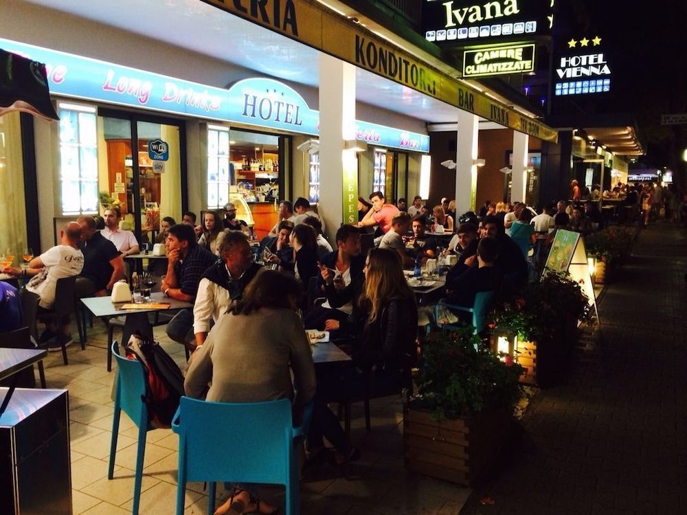 Hotel Ivana4