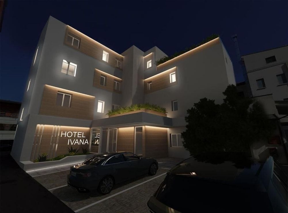 Hotel Ivana1